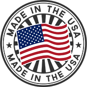 Made in the USA